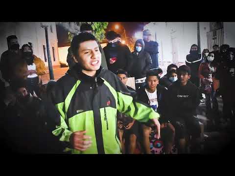 MVALENCIA VS ANTAURO / Octavos de Final / Sangre X Sangre Regional Arequipa