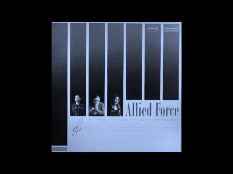 Allied Force-Highly Strung (HD)