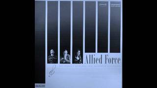 Allied Force-Highly Strung (HD)