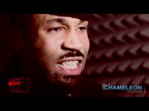 #HOTBOX  - TONY TOUCH AND GENOS (EP.04 SE.01)