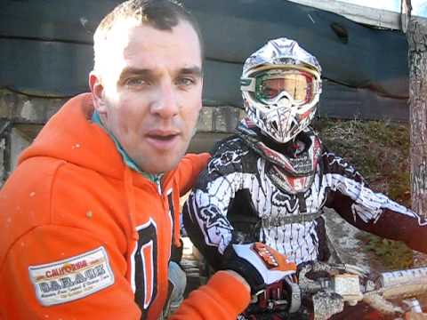 Presentazione Piloti Cingoli 2011