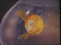 Pinocchio 1940 1993 VHS Part 4