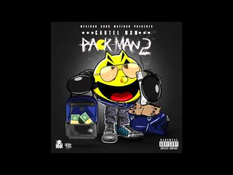 Cartel MGM - I Might Just Prod.by 808 Mafia