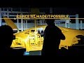 Manifattura Lamborghini: the cutting-edge 4.0 factory