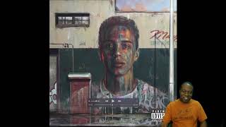 Logic - Till The End (Official Audio) (Reaction)
