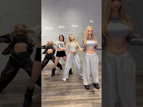 How would you dance to “Commas”? 💯💯 #DancewithGIRLSET #GIRLSET #Commas