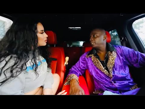 MESSY GOLD DIGGERS WHO WAS READY TO FIGHT ME | DAMION CRYER