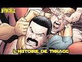 L’histoire de Thragg | INVINCIBLE | SHORT VIDÉO