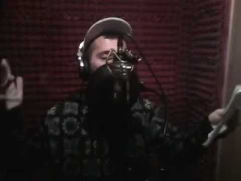 Mc Lami Dragon - N'Studio