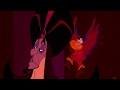 Iago Wants Jafar S Attention