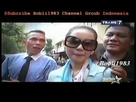 Tamparan Kata Kata Cinta Penelope & Vicky untuk Rere Regina