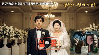 Download lagu 1989년 강원도 속초 신혼부부 실종사건… 30년 뒤 충격적 증거가 발견 되지만 범인은...? mp3