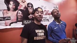 Street Money Boochie & DJ Pretty Boy Tank Speak On Upholding Bankroll Fresh’s Legacy