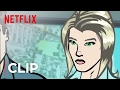 Pacific Heat | Meet Maddie | Netflix