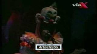 CHANCHO EN PIEDRA -HUEVOS REVUELTOS-DISCOJAPY (SONIDO MEJORADO)CIRCO