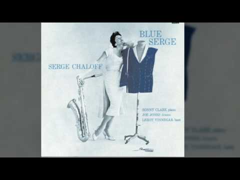 Serge Chaloff - A Handful of Stars