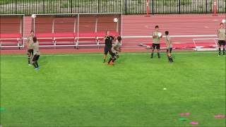 Juventus Coaching Clinic – Hosted by the NSCAC and Toronto Azzurri Soccer Club