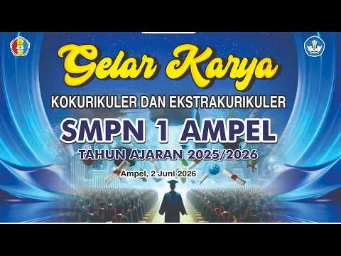 Video Kegiatan Sekolah 6