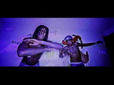 SWAGG DINERO X LIL MISTER - TAKE YOU DOWN (OFFICIAL VIDEO) @MONEYSTRONGTV