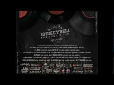 15-101 Decybeli-Uczą nas ft Hukos ,Cira cuty Dj Jarzomb [Pomiędzy Bitami ]
