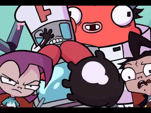 zim x gaz i got zagr video