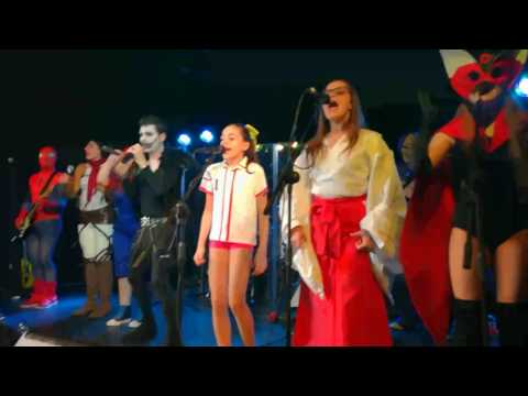 Bim Bum Band - Medley Robot