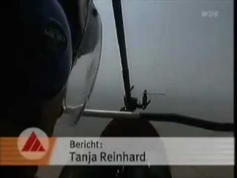 Aktuelle Stunde WDR Trikefliegen in NRW