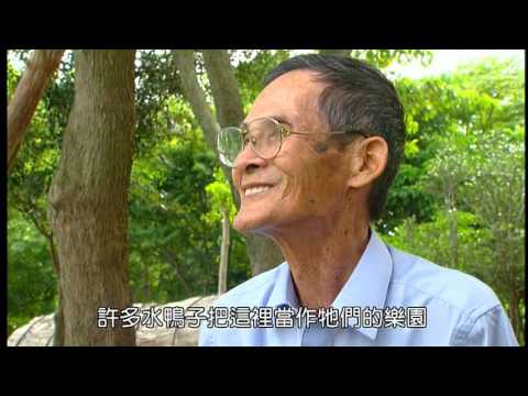 記憶的清香－羅東林業文化園區