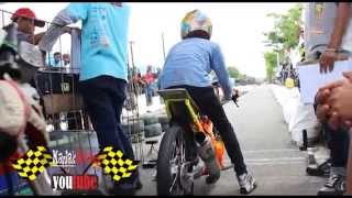 Download lagu Hendra Kecil Drag Bike satria fu 200cc Mbkw2 creampie jogjakarta mp3
