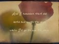 Ani DiFranco "Life Boat"