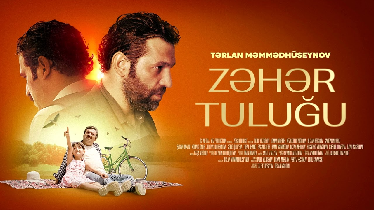 Zəhər Tuluğu - Film musiqiləri - Şəms melodiyası