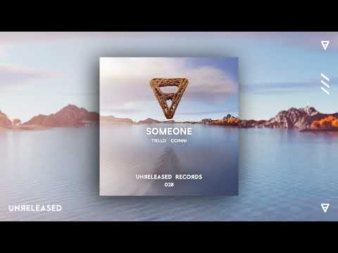 Tiello, CCINNI - Someone (UR028)