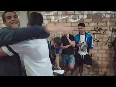 MDA vs MELONGUN [ Cuartos - JORNADA 2 | Sub Royal League ]