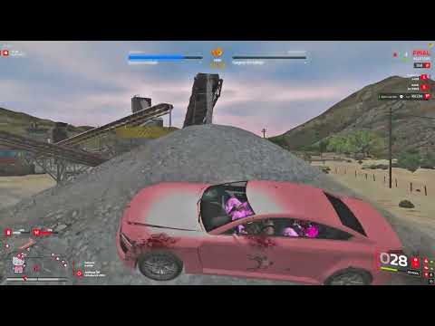 [Final Allstars] Nun doch backi diff | Kyro Onda Lua Tué #4k