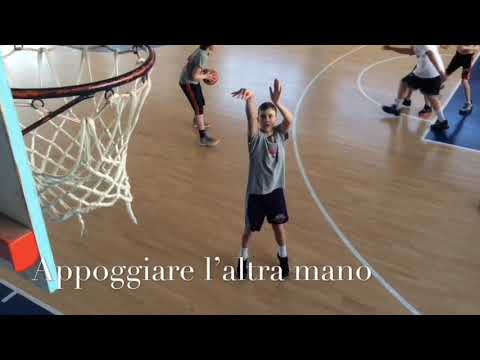 College BKTV pills - Shooting #1