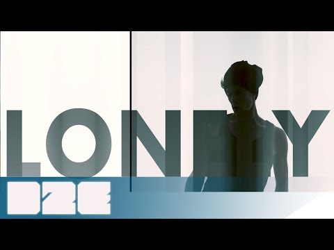 Drew feat. RiskyKidd - Lonely (Official Video)
