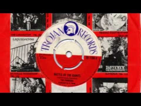 The Pioneers - The Battle Of The Giants