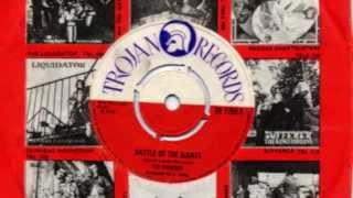 Music video thumbnail preview for The Pioneers - The Battle Of The Giants by The Pioneers
