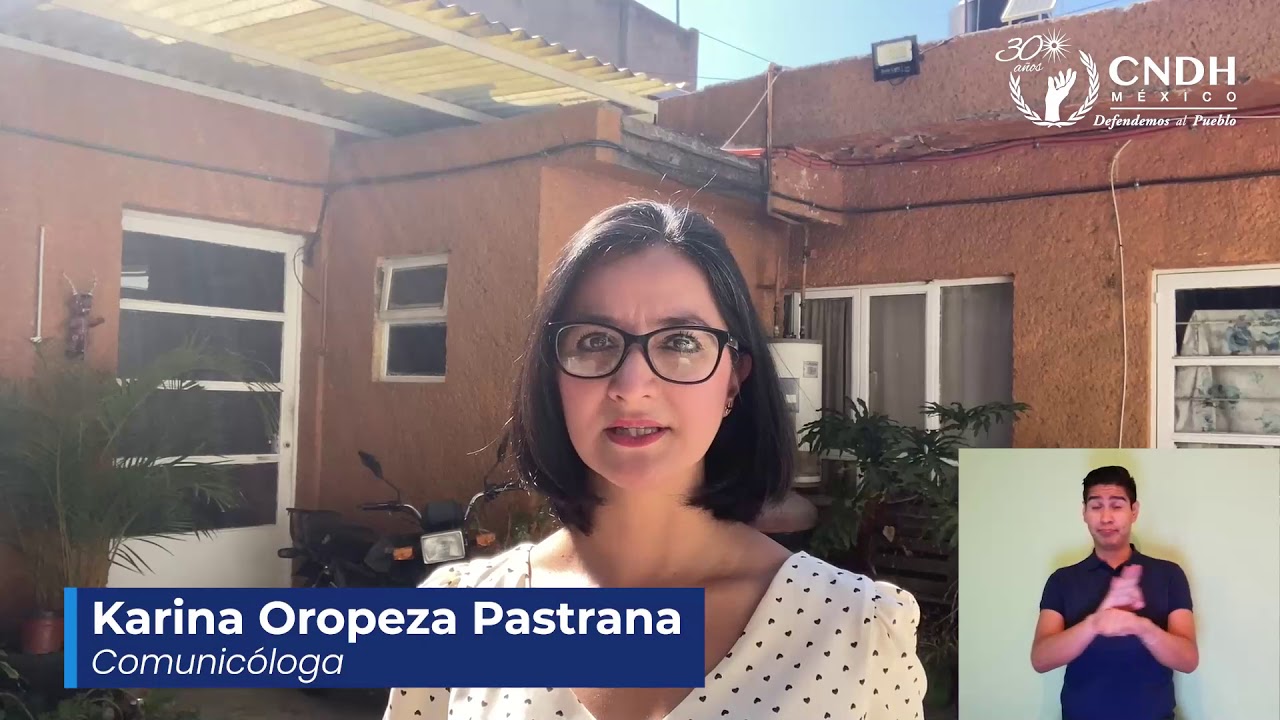 Artículo 7. Declaración Universal de los Derechos Humanos