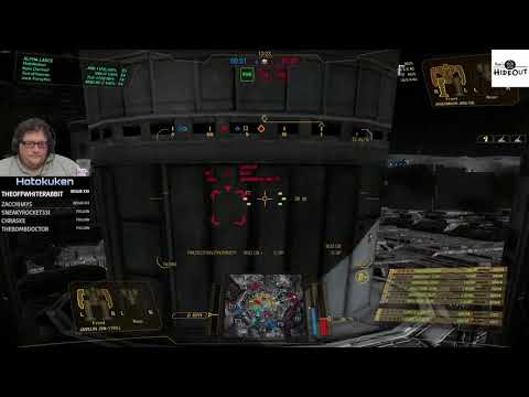 Highlight: MWO: JVN-11F(L) / 770DMG / 3k / 2A / QP - LOSS