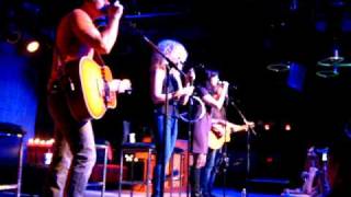 Little Big Town/You can't have everything