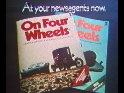 Wednesday 2nd January 1974 ITV Ulster