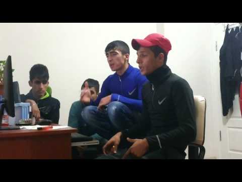 salihcan&mehmet çakır & daye zore #2013# canlı performans