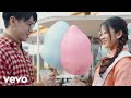 Tiara Andini Hadapi Berdua Official Music Video