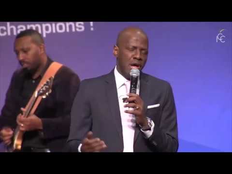 SPÉCIAL ACTIONS DE GRÂCE | Adoration prophétique - Ps Yvan Castanou