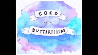 Warriors - CoCo and the Butterfields (Cover by Harri Endersby)
