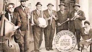 &quot;My Josephine&quot; - Preservation Hall Jazz Band‬