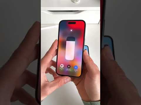 iPhone Sahte Ekran Sorunu #iphone