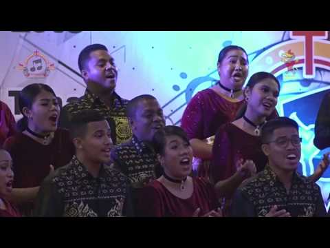 HARI TUHAN | PSDC NTT