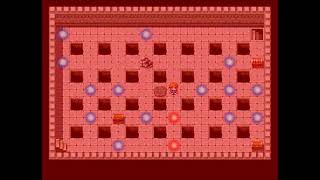 #3 【H道場ニャンニャン拳】恐竜つっよ！【一画面勇者2】